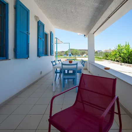 With Pool Villa Marzamemi